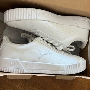 Puma Carina Summer Sneakers